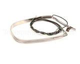00185827 Follett Heater, Crankcase Tecumseh #92123-1