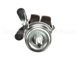 00187674 Follett Caster 2 Swivel Ft Brake 200Lb