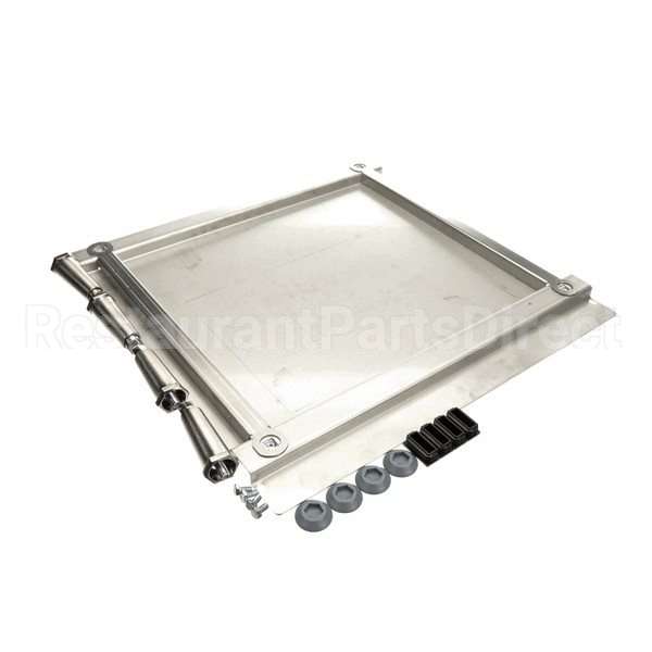 00188417 Compatible Follett Kit, 25/50 Ci Let