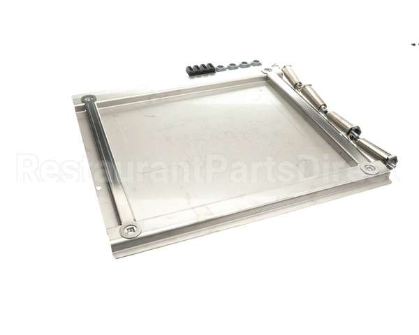 00188417 Follett Kit, 25/50 Ci Let