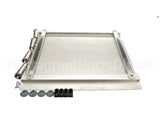 00188417 Follett Kit, 25/50 Ci Let