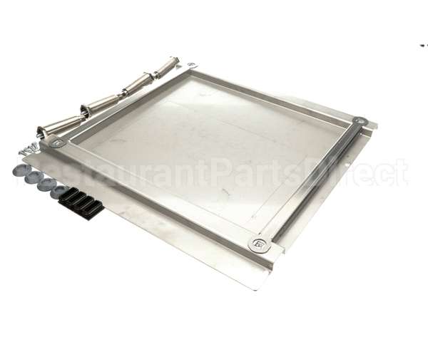 00188417 Follett Kit, 25/50 Ci Let