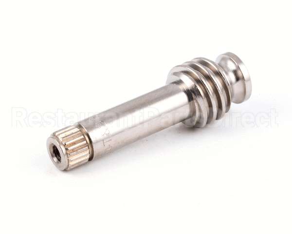 001907-25 T&S Brass Eterna Spring Check Spindle, Hot (Right