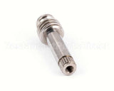 001907-25 T&S Brass Eterna Spring Check Spindle, Hot (Right