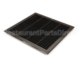 00192955 Follett Louver, Intake