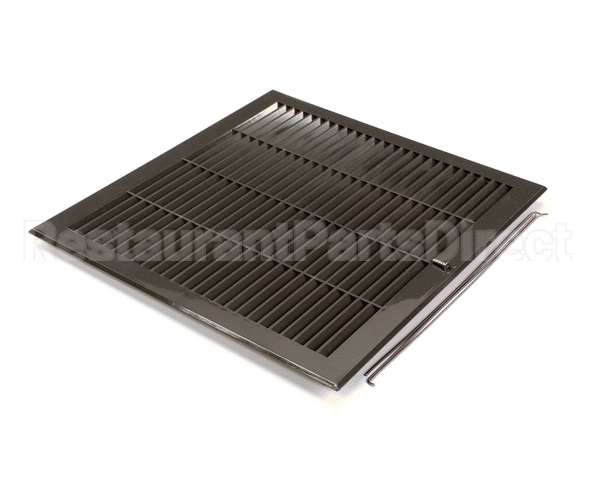 00192955 Follett Louver, Intake