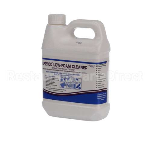 00195859 Follett Cleaner Lf2100 1 Liter