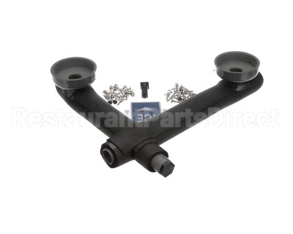 00195958 Follett Drain, Waste