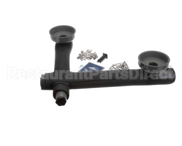 00195958 Follett Drain, Waste