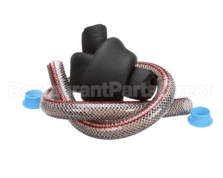 00196030 Follett Tube, Ice Transport, 25Ci
