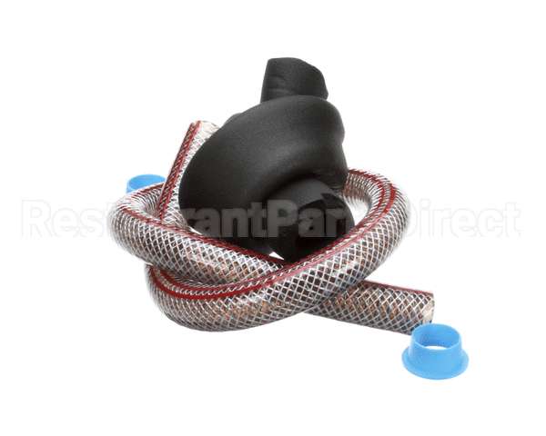 00196030 Follett Tube, Ice Transport, 25Ci