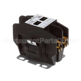 001966 Compatible Norlake Contactor, #61346 2P 30 A 120V