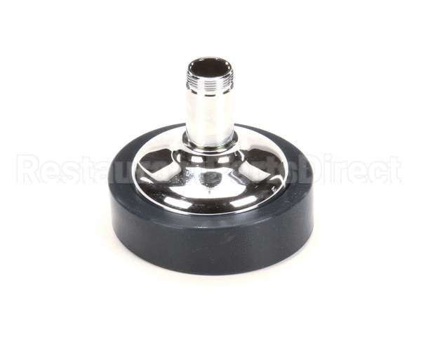 001A T&S Brass Blue Spray Head Assembly