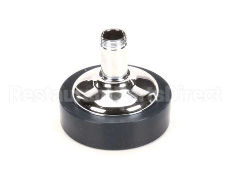 001A T&S Brass Blue Spray Head Assembly