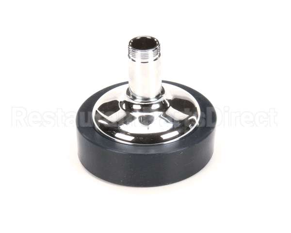 001A T&S Brass Blue Spray Head Assembly