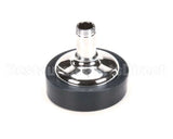 001A T&S Brass Blue Spray Head Assembly