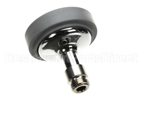 001AS T&S Brass Gray Spray Head Assembly (Epact2005 Comp