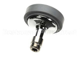 001AS T&S Brass Gray Spray Head Assembly (Epact2005 Comp