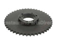002-023 National Conveyor Corp Tapered Sprocket