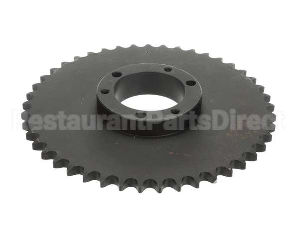 002-023 National Conveyor Corp Tapered Sprocket