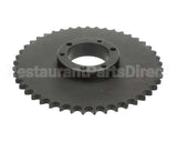 002-023 National Conveyor Corp Tapered Sprocket