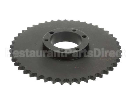 002-023 National Conveyor Corp Tapered Sprocket