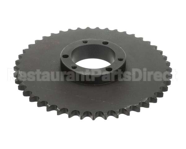 002-023 National Conveyor Corp Tapered Sprocket