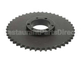 002-023 National Conveyor Corp Tapered Sprocket