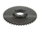 002-023 National Conveyor Corp Tapered Sprocket