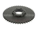 002-023 National Conveyor Corp Tapered Sprocket