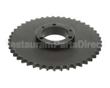 002-023 National Conveyor Corp Tapered Sprocket