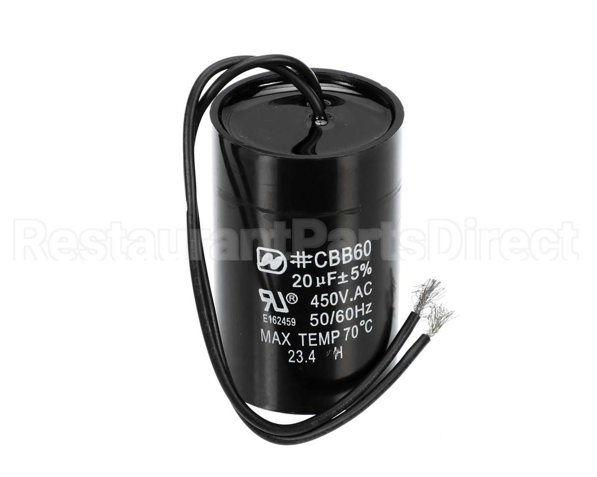 002-1212E-50 Skyfood Capacitor