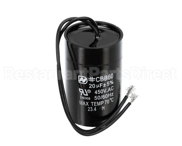 002-1212E-50 Skyfood Capacitor