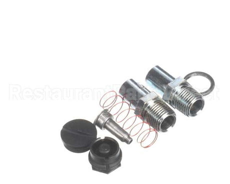 002-CONVERT-IR-4-NG-LP Wood Stone Corp Ms-4 Conversion Kit Ng - Lp