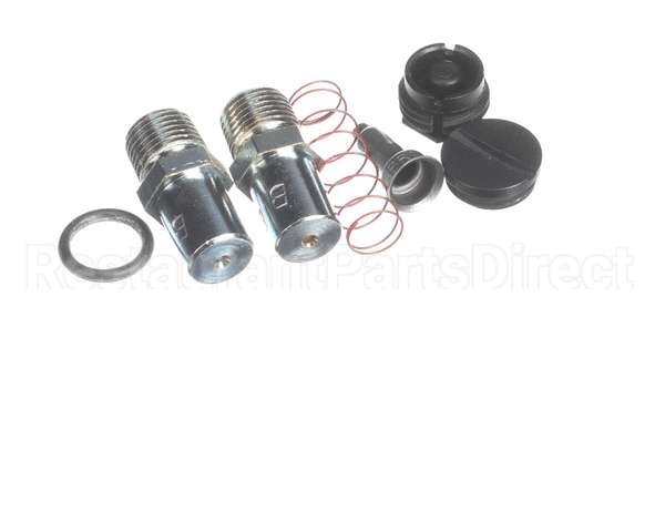 002-CONVERT-IR-4-NG-LP Wood Stone Corp Ms-4 Conversion Kit Ng - Lp