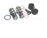 002-CONVERT-IR-4-NG-LP Wood Stone Corp Ms-4 Conversion Kit Ng - Lp