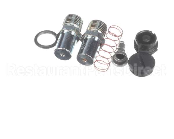 002-CONVERT-IR-4-NG-LP Wood Stone Corp Ms-4 Conversion Kit Ng - Lp