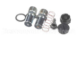 002-CONVERT-IR-4-NG-LP Wood Stone Corp Ms-4 Conversion Kit Ng - Lp