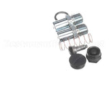 002-CONVERT-IR-4-NG-LP Wood Stone Corp Ms-4 Conversion Kit Ng - Lp