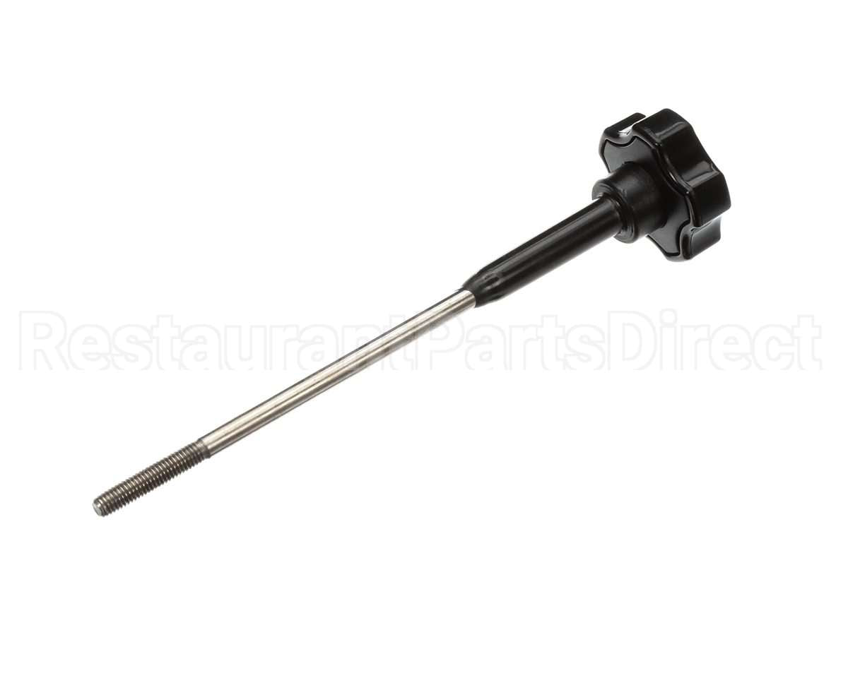 002-GL300-115 Skyfood Blade Guard Bolts