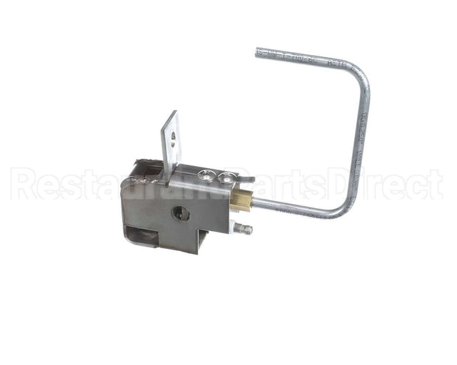 002-PL4836-9 Wood Stone Corp Pilot Ignitor Shield