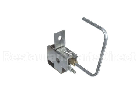 002-PL4836-9 Wood Stone Corp Pilot Ignitor Shield