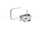 002-PL4836-9 Wood Stone Corp Pilot Ignitor Shield