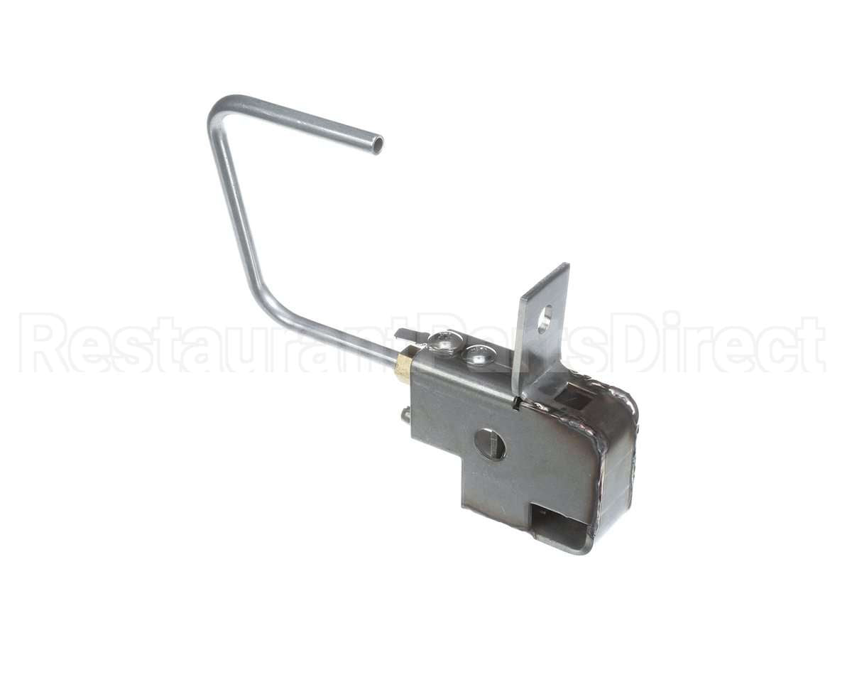 002-PL4836-9 Wood Stone Corp Pilot Ignitor Shield