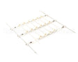 00200 Wisco 620W, 120V, 6 Row Wire Element