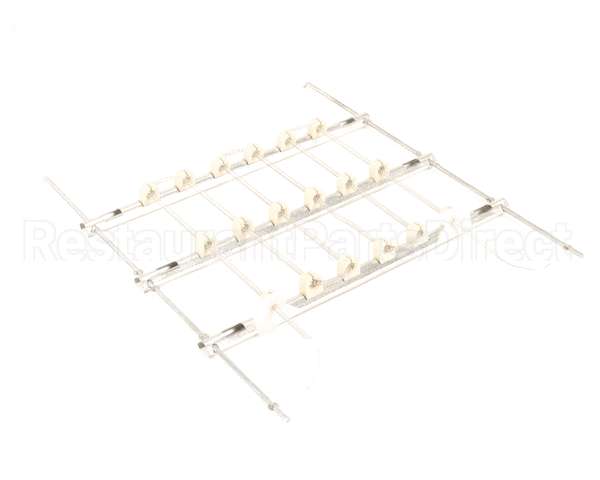 00200 Wisco 620W, 120V, 6 Row Wire Element
