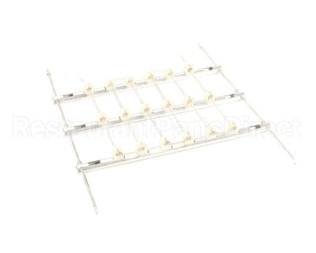 00200 Wisco 620W, 120V, 6 Row Wire Element