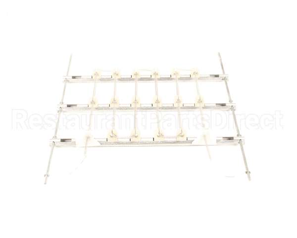 00200 Wisco 620W, 120V, 6 Row Wire Element