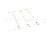 00200 Wisco 620W, 120V, 6 Row Wire Element