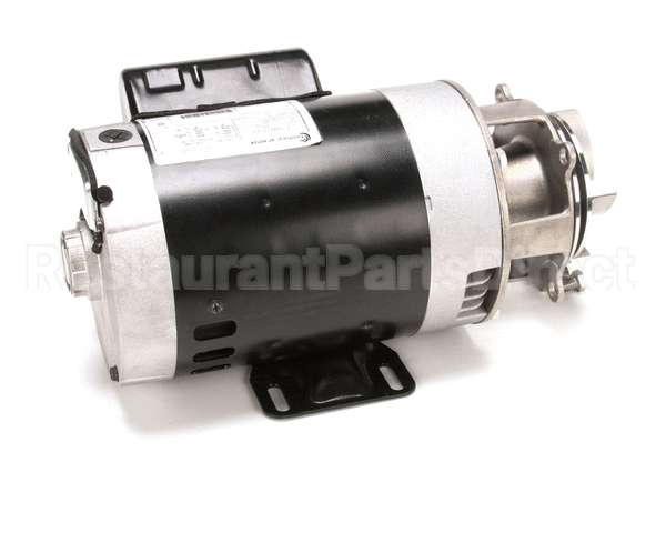 00200.10 Cma Pump Assembly 115/220V 60Hz (Open)